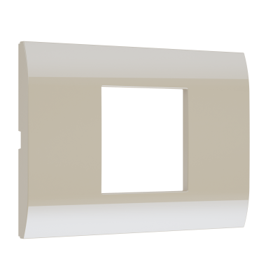 РАМКА 2/3M EW КРЕМ БОЈА MODYS  425228